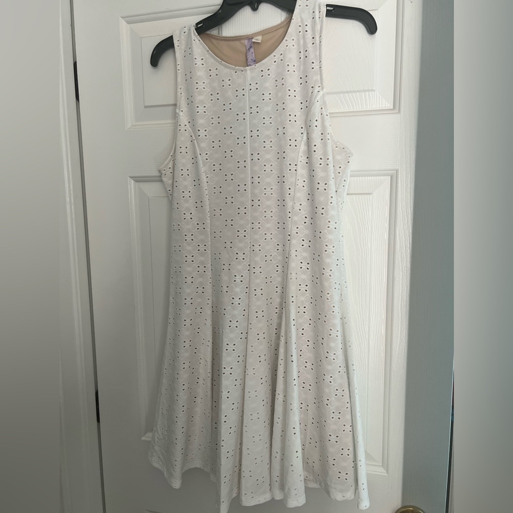 NWT Francesca’s Dress size L